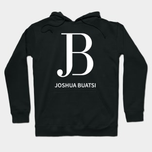 Joshua Buatsi Boxing Hoodie